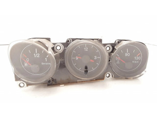 Панель приборов 156034526, 2JW23AS5E Alfa Romeo 156