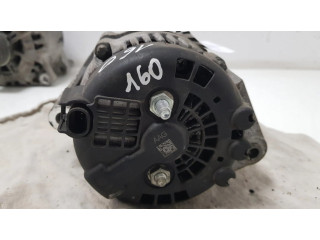 Генератор 96843503   Chevrolet Spark 1.0     