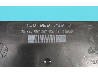 Блок комфорта 1J0959799J, IMPRK1360070 Volkswagen Golf IV