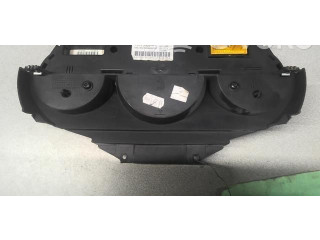 Панель приборов 610585   Citroen C8       
