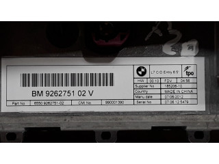 Дисплей 9262751 BMW 1 F20 F21