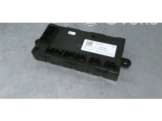 Блок подушек безопасности 5WA907007Q, 5WA907007J Volkswagen Golf VIII