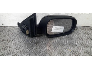 Зеркало электрическое        Saab 9-3 Ver2  2003 - 2007 года   