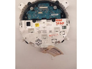 Панель приборов 62109233767, 9125932 Mini One - Cooper Coupe R56