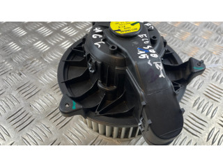 Вентилятор печки AV1119846BB Ford Ecosport