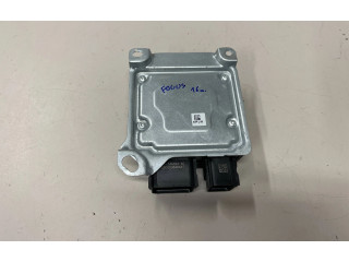 Блок подушек безопасности G1ET14B321AC   Ford Focus
