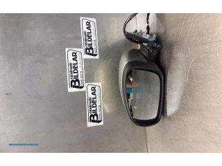 Зеркало электрическое Skoda Fabia Mk2 (5J) 2007 - 2014 года