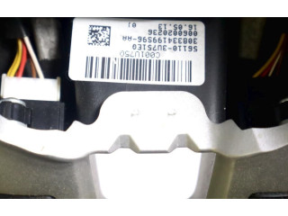 Руль Audi Q8  2018 -  года 56110-3U751EQ      