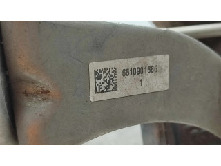 Turbodmychadlo Турбина Mercedes-Benz Vito Viano W447 2.1 651950