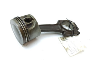 Поршень с шатуном EAC1868, EBC1289 Jaguar XJS