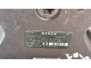 Vstřikovací čerpadlo 0445010146, 500015 BMW 5 E60 E61 pro naftový motor 3.0