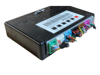 Блок комфорта 20935350, TN2324000311   Chevrolet Captiva   