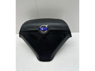 Подушка безопасности водителя 30754311, C9308R Volvo XC90