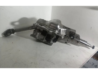 Руль Fiat Bravo  2007 - 2014 года 00051795527      