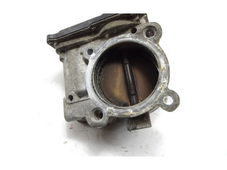 Дроссельная заслонка 30711551, 4J250541 Volvo C70