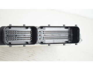 Блок управления двигателя 04L907445B, 04L906056D Skoda Octavia Mk3 (5E)
