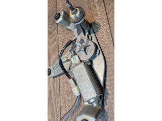 Моторчик заднего дворника 34977581 Mitsubishi Grandis