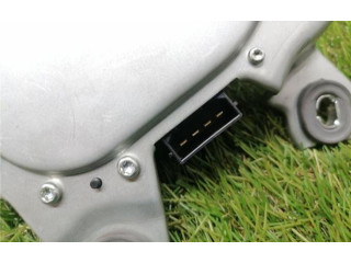 Моторчик заднего дворника 1Z9955711, 443122336017    Skoda Octavia Mk2 (1Z)