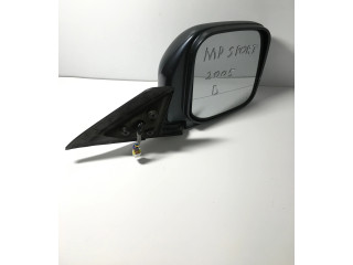 Зеркало электрическое        Mitsubishi Pajero Sport I  1996 - 2008 года   
