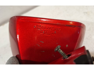 Zpětné zrcátko Opel Manta B 1978 09287917