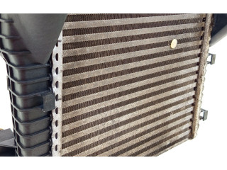 Интеркулер 95511080301, 7L0145803A Porsche Cayenne (9PA)