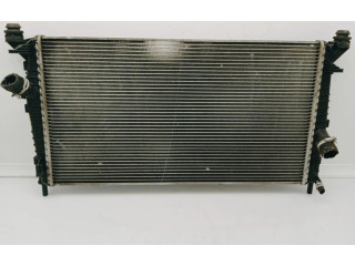 Радиатор охлаждающей жидкости 3M5H8005RK Volvo C30