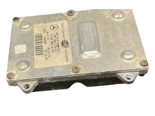 Блок управления Xenon