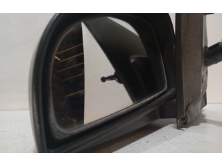 Зеркало электрическое Hyundai Getz - года