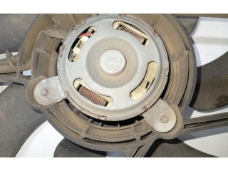 Вентилятор радиатора     9828719880, 85886    Citroen C4 Grand Picasso 