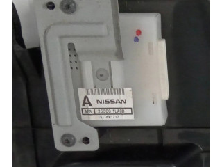 Блок управления Xenon