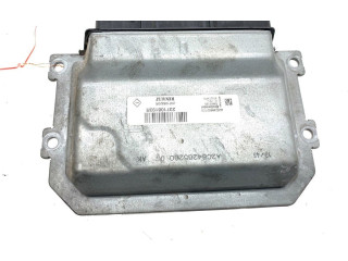 Блок управления двигателем Блок управления 237106320R Dacia Duster II