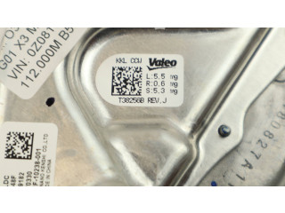 Вентилятор печки    9382861, T38256B   BMW X3 G01