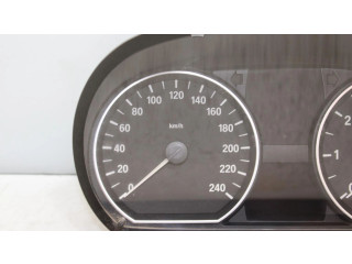 Přístrojová deska BMW 1 E81 E87 102493251