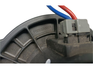 Вентилятор печки SV25-03-20, 262 Hyundai i10