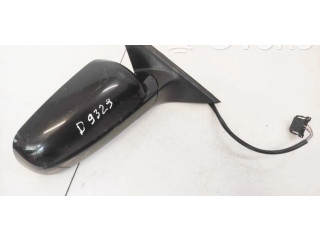 Зеркало электрическое Skoda Superb B5 (3U) 2001 - 2008 года