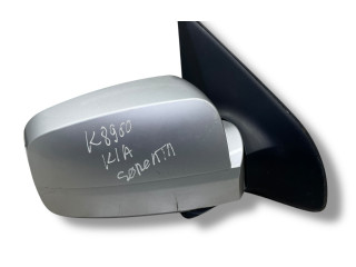 Зеркало электрическое KIA Sorento 2002 - 2009 года