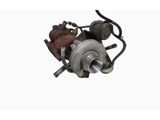 Turbodmychadlo Турбина 14412AA420   Subaru Forester SG   