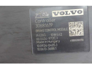 Блок АБС P30681619 Volvo XC60 2009 - 2013 года