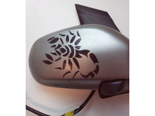 Зеркало (управляемое электричеством) LC6469120B46 Mazda MPV II LW