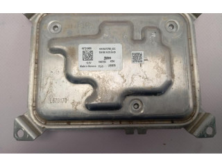 Блок управления Xenon