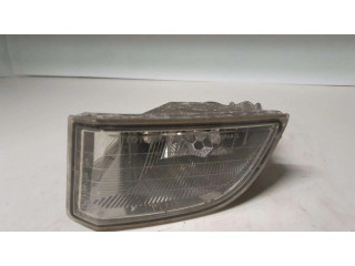 Передняя противотуманная фара