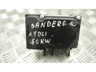Блок управления АБС 476604621R Dacia Sandero