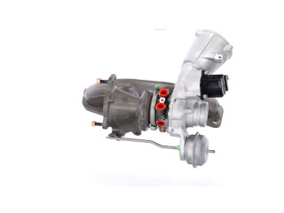Turbodmychadlo Турбина A2700902280, A2700902280 Mercedes-Benz GLA W156