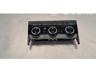 Блок управления климат-контролем 565907044DN Skoda Kodiaq