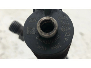 Vstřikovač 0445110340 Citroen Berlingo pro naftový motor 1.6