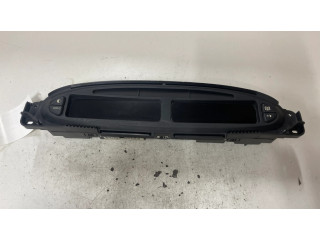 Панель приборов PSA963171380, 963171038   Citroen Xsara Picasso       