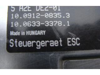 Блок АБС 34516797877 BMW 1 F40 2019 - года