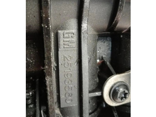 Vstřikovací čerpadlo 25193560 Chevrolet Cruze