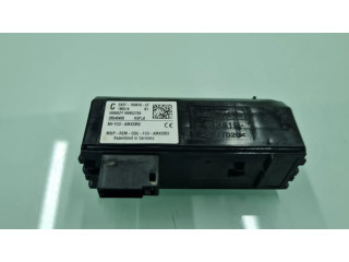 Блок управления двигателя EB3T18D816CF, MODULOELECTRONICO   Ford Ranger