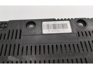 Řídící jednotka 51888843 Fiat Punto Evo 2011